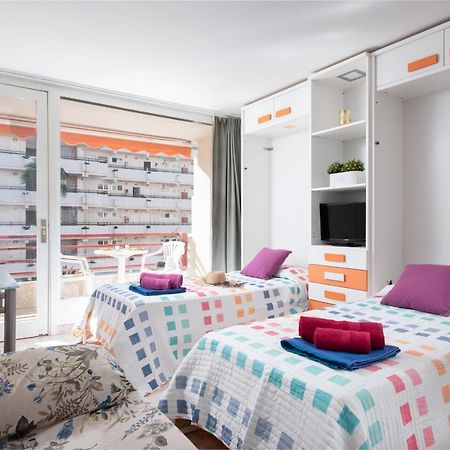 421 Olympia Central Studio Building Remodelling 플라야데라스아메리카스 외부 사진