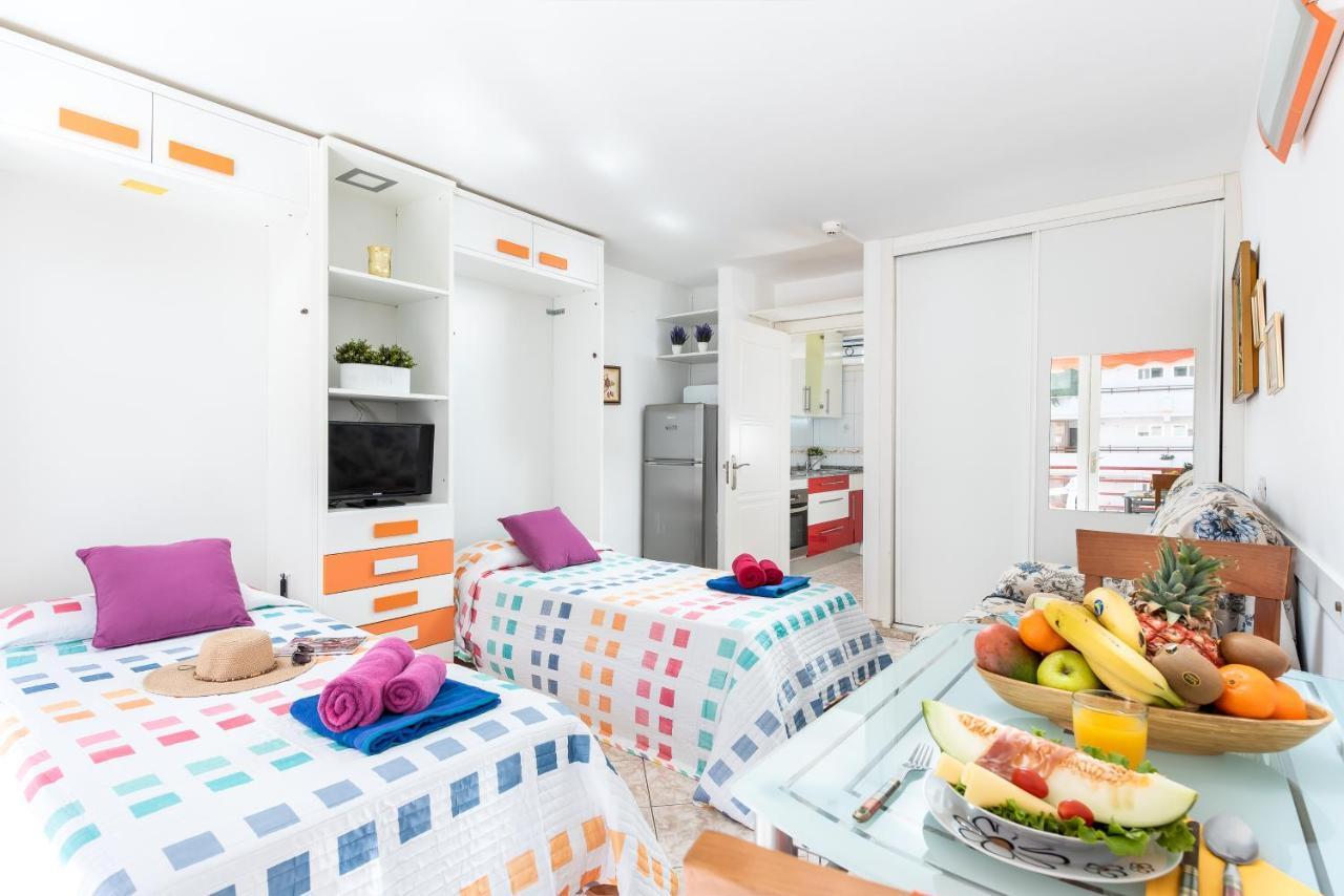 421 Olympia Central Studio Building Remodelling 플라야데라스아메리카스 외부 사진