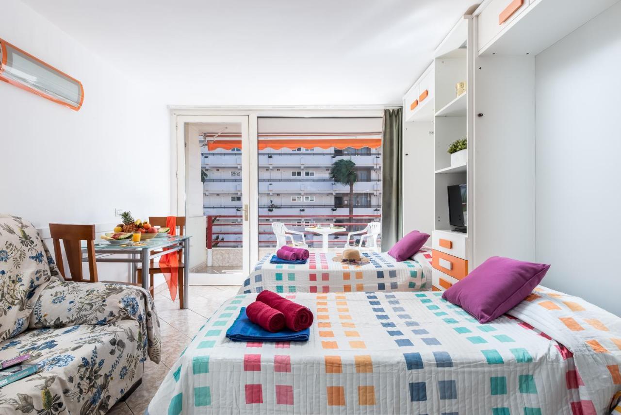 421 Olympia Central Studio Building Remodelling 플라야데라스아메리카스 외부 사진