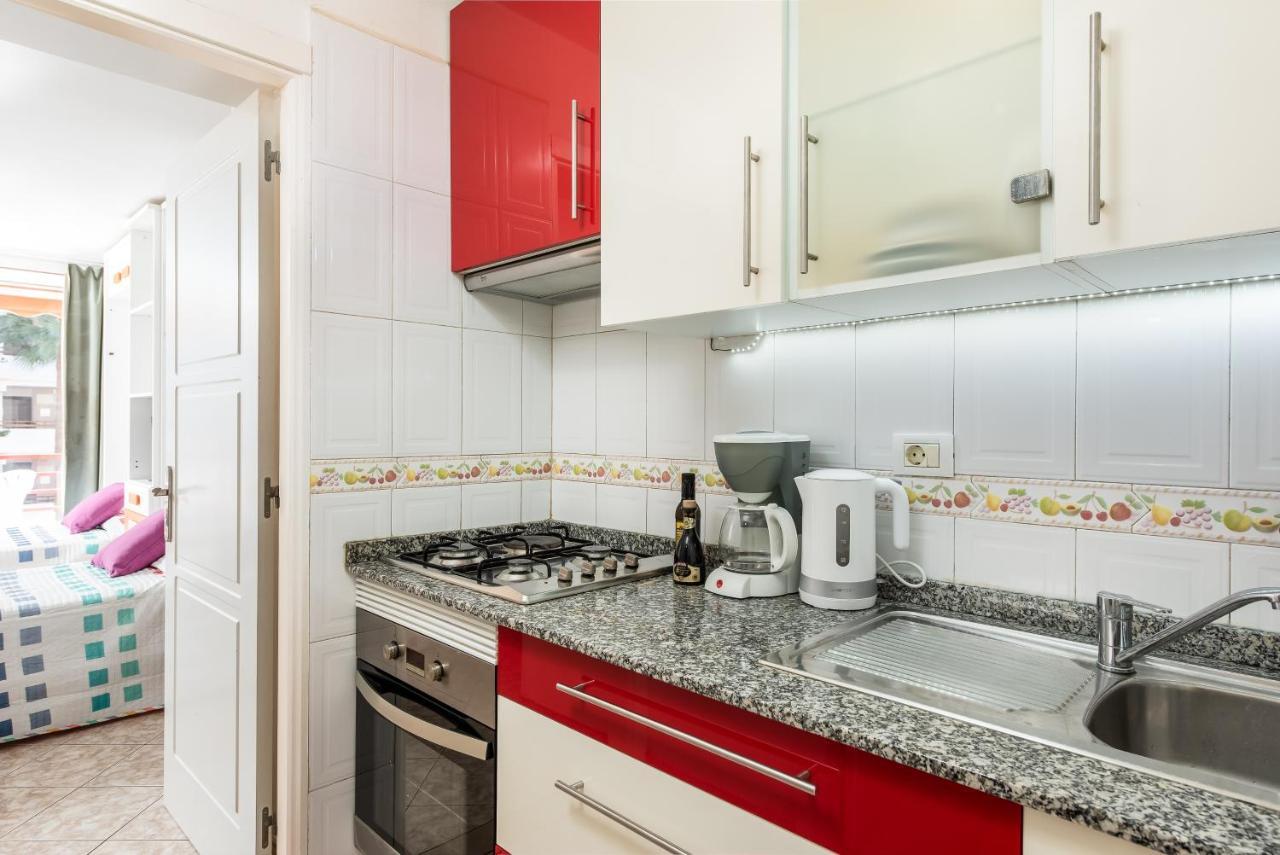421 Olympia Central Studio Building Remodelling 플라야데라스아메리카스 외부 사진
